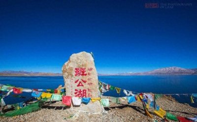 ​一半咸水一半淡的班公湖，究竟是什么湖，为啥那么多人念念不忘？