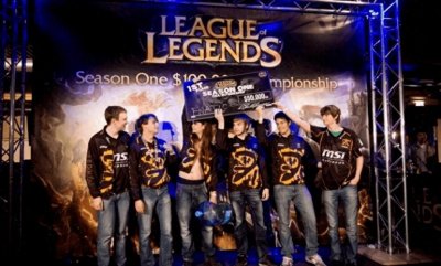 ​从S1赛季至今，英雄联盟曾经的世界赛冠军选手，如今都在做什么？