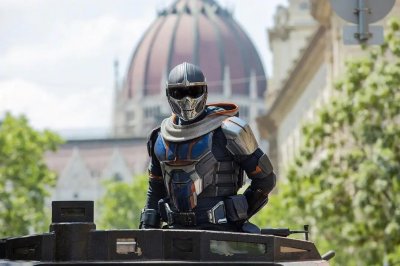 ​「漫威人物百科#4」《黑寡妇》反派模仿大师是个什么样的角色？