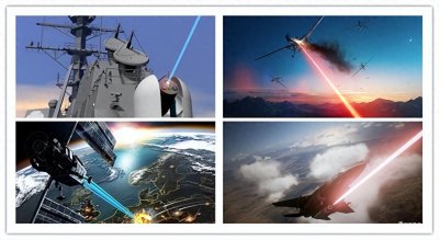​国产激光武器？世界上独一无二，军事安全水平很高