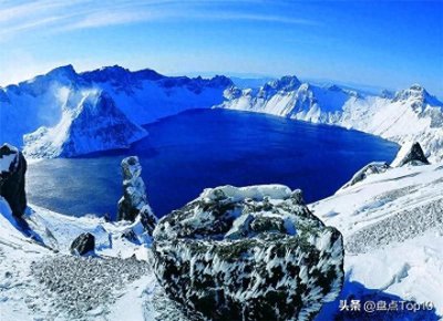 ​盘点10大避暑胜地，炎炎夏日寻一处清凉之地，来场说走就走的旅行