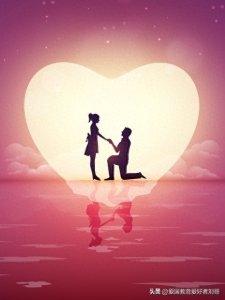 ​东西方情人节来历及爱情文化比较