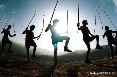 ​古老而神秘的於菟究竟是什么？它在青海土族中是怎样的一种存在？