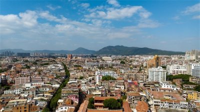 ​何以泉州，看完泉州这9处好玩的景点，才明白什么是东方第一大港