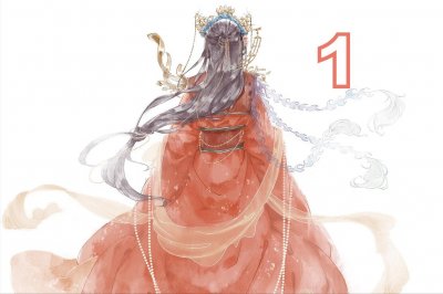 ​古风微小说：她手握定情玉佩，不顾一切想嫁他，谁料他早已娶妻