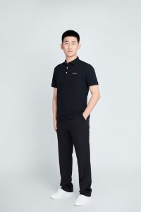 ​对话松延动力姜哲源：当一个幸运的年轻人开始创业