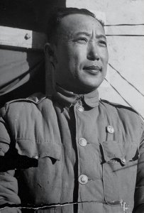 ​国军有20个军撤到台湾，军长分别谁，后来下场如何？