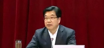 ​云南监察梁志敏自首投案，估计有些人又要失眠了