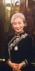 ​吕中:演艺界的常青树