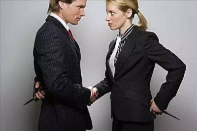 ​千万别和熟人发生关系