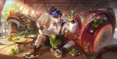 ​王者荣耀：射手的出装误区，看你踩了几个？