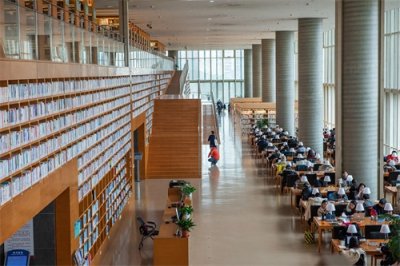 ​深读｜“对诗”唱和、“连麦”共读、直播马拉松、复刻菜谱线上比拼……阅读社