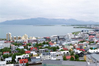 ​北欧冰火之国——冰岛