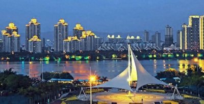 ​“福州周边：惊险刺激，一日游自驾必备攻略！”