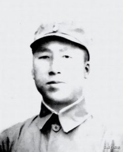 ​滕代远的资历战功，妥妥的大将标准，为何没有授衔？