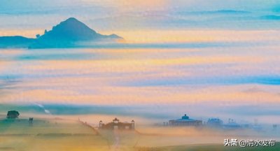 ​60句桀骜不驯的霸气诗词，狂到骨子里，第一句就封神！