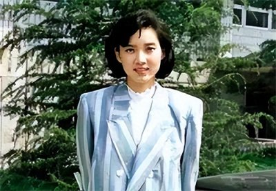 ​李修平：曾经绽放荧屏的＂国民女神＂