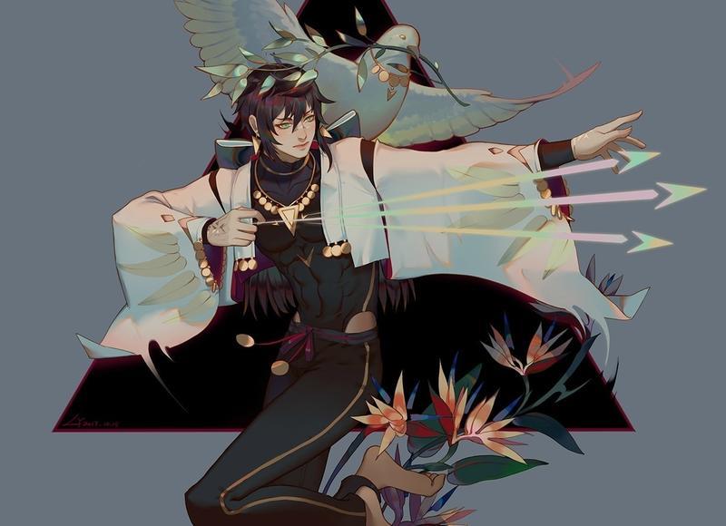 完美主义者:没有皱纹的祖母最可怕 完美主义者:没有皱纹的祖母最可怕