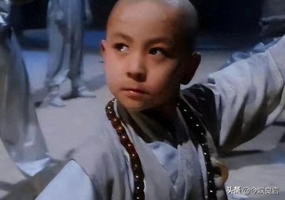 ​无戏可拍，面容苍老，中药不离手，36岁的释小龙早就被安排好了