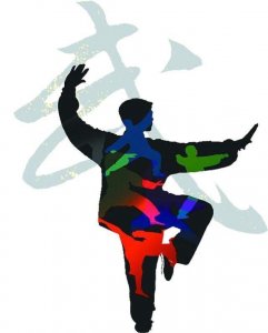 ​古今尚武精神对比及重拾尚武精神