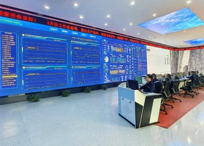 ​一座“飞地”钢厂的生态突围