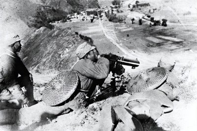 ​梁山歼灭战：115师精妙布局，300兵力全歼300日军，抗战罕见大捷