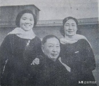 ​孟遏云：美貌是她的原罪，数次被军阀囚禁强迫，28岁历经一生风霜