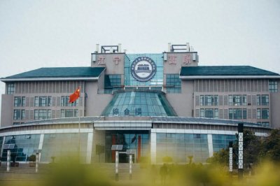 ​南京江宁高职校迎来省五年制高职办学单位人才培养工作水平评估！