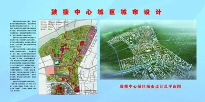 ​徐州“新贵”！鼓楼高新区强势崛起！又一座宜居新城来了……