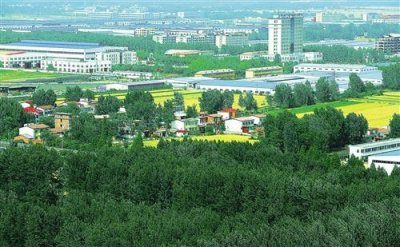 ​「走遍中国」河南·确山