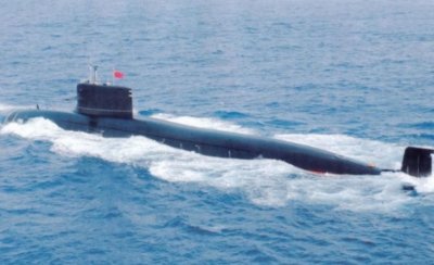 ​中国常规动力潜艇探析，已知设定下，美国海军已无法打败中国海军
