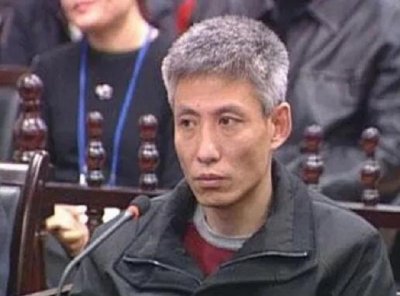 ​东北黑帮“教父”——土皇帝刘涌的江湖路