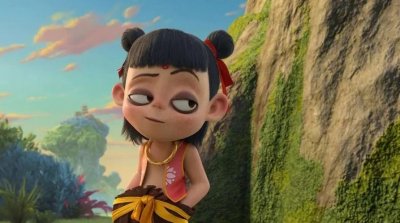 ​票房50亿却被质疑高估了？3年过去，《哪吒之魔童降世》续集来了