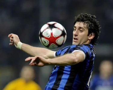 ​温柔的子弹——米利托