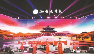 ​武汉蔡甸：高标准打造城乡融合重要样板