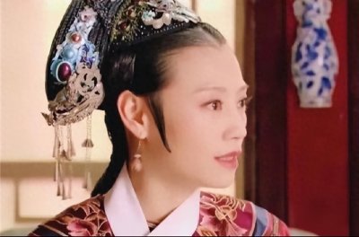 ​甄嬛传番外二：宜修下世为皇后，竟是有备而来？