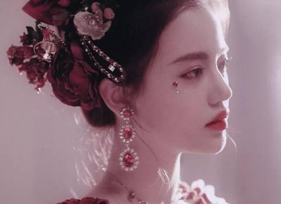 ​宝贝这么湿想要吗？湿了就一定是产生了欲望吗？