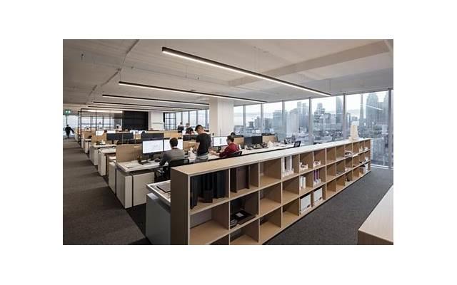 办公室座位风水知识