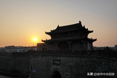 ​南宋抗金战襄阳，枣阳走出的名将孟宗政（三）