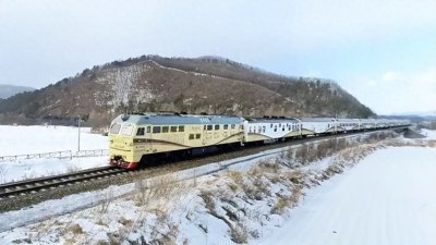 ​前11个月开出1737列，坐上火车慢慢“游”，你想体验吗？