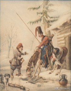 ​英国眼中的俄国、苏联与俄罗斯