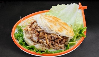 ​陕西的六种经典美食：品味三秦大地的独特风味