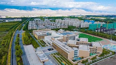 ​观新疆 · 民生 | 二师铁门关市做好改善民生“大文章”