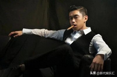 ​长相被嘲像猴子，跑十九年龙套，43岁的刘冠麟走红并不是意外