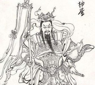 ​姜太公封神，大家都知道哪些？