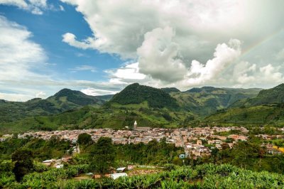 ​关于哥伦比亚，你不知道的冷知识