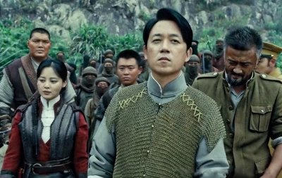 ​他们为何扒了，汉武帝和吕雉的坟，卸岭力士前身“赤眉军”的由来