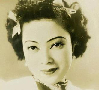 ​民国第一欲女余美颜，写书自爆与3000多男人有过纠葛