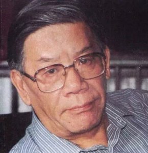 ​英若诚的银幕形象