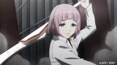 ​东京RE：流水的CCG搜查官铁打的金木研，月山习不知吟士何去何从